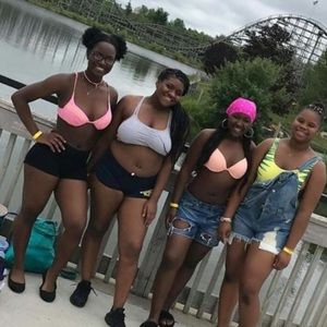 Meet your Posher, Brianna